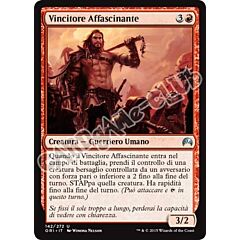 142 / 272 Vincitore Affascinante non comune (IT) -NEAR MINT-