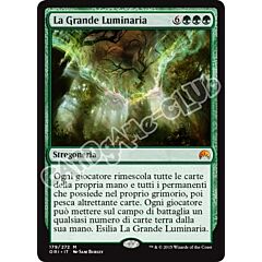 179 / 272 La Grande Luminaria rara mitica (IT) -NEAR MINT-