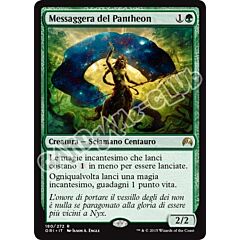 180 / 272 Messaggera del Pantheon rara (IT) -NEAR MINT-
