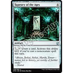 246 / 264 Tapestry of the Ages non comune (EN) -NEAR MINT-