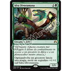 186 / 272 Idra Divoramana rara (IT) -NEAR MINT-
