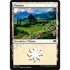 254 / 272 Pianura comune (IT) -NEAR MINT-