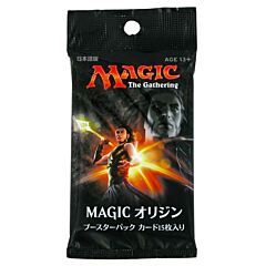 Origins busta 15 carte (JP)