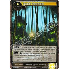 MOA1-IT008 Bambu' Splendente comune normale (IT) -NEAR MINT-