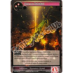 MOA1-IT011 Ame-no-Habakiri comune normale (IT) -NEAR MINT-