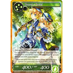 MOA1-IT034 Hansel e Gretel non comune normale (IT) -NEAR MINT-