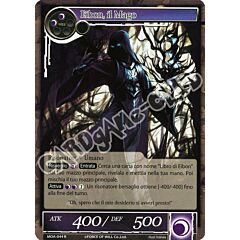 MOA1-IT044 Eibon, il Mago rara normale (IT) -NEAR MINT-