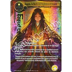 MOA1-IT004 Kaguya, la Storia del Tagliatore di Bambu' super rara parallel (IT) -NEAR MINT-