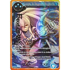 MOA1-IT025 Lunya, la Ragazza Bugiarda rara parallel (IT) -NEAR MINT-