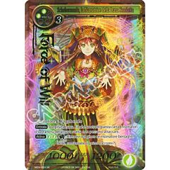 MOA1-IT039 Scheherazade, la Narratrice della Luna Scarlatta super rara parallel (IT) -NEAR MINT-