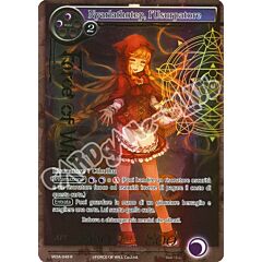 MOA1-IT049 Nyarlathotep, l'Usurpatore rara parallel (IT) -NEAR MINT-