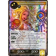 MOA1-IT001 Almerius, il Magus della Luce rara foil (IT) -NEAR MINT-
