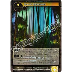 MOA1-IT008 Bambu' Splendente comune foil (IT) -NEAR MINT-