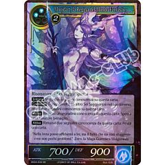 MOA1-IT026 Moojdart, la Regina del Mondo Fantastico super rara foil (IT) -NEAR MINT-