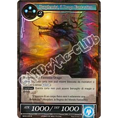 MOA1-IT029 Purplemist, il Drago Fantastico rara foil (IT) -NEAR MINT-