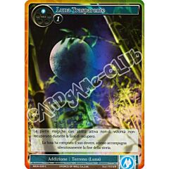 MOA1-IT030 Luna Trasparente comune foil (IT) -NEAR MINT-