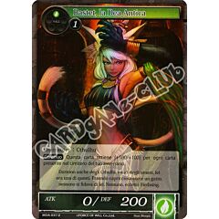 MOA1-IT031 Bastet, la Dea Antica non comune foil (IT) -NEAR MINT-