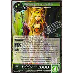MOA1-IT033 Fiethsing, l'Oracolo Elfo rara foil (IT) -NEAR MINT-