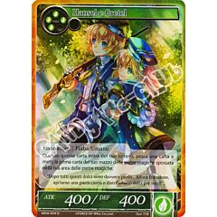 MOA1-IT034 Hansel e Gretel non comune foil (IT) -NEAR MINT-