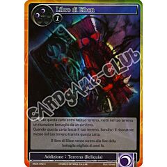 MOA1-IT042 Libro di Eibon comune foil (IT) -NEAR MINT-