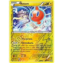 29 / 98 Rotom non comune foil reverse (IT) -NEAR MINT-