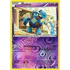 34 / 98 Colett comune foil reverse (IT) -NEAR MINT-
