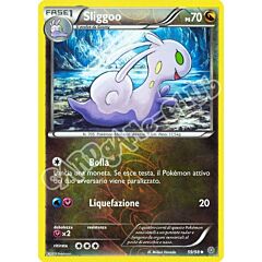 59 / 98 Sliggoo non comune foil reverse (IT) -NEAR MINT-