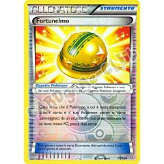 77 / 98 Fortunelmo non comune foil reverse (IT) -NEAR MINT-