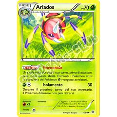 06 / 98 Ariados non comune normale (IT) -NEAR MINT-