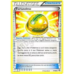 77 / 98 Fortunelmo non comune normale (IT) -NEAR MINT-