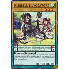 CORE-IT002 Risebell l'Evocatore comune 1a edizione (IT) -NEAR MINT-