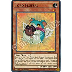 CORE-IT010 Topo Fluffal super rara 1a edizione (IT) -NEAR MINT-