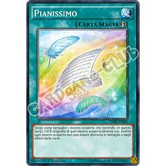CORE-IT055 Pianissimo comune 1a edizione (IT) -NEAR MINT-