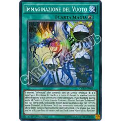 CORE-IT063 Immaginazione del Vuoto super rara 1a edizione (IT) -NEAR MINT-