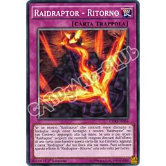 CORE-IT069 Raidraptor - Ritorno comune 1a edizione (IT) -NEAR MINT-