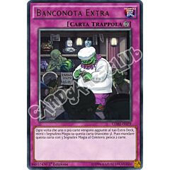 CORE-IT079 Banconota Extra rara 1a edizione (IT)  -GOOD-