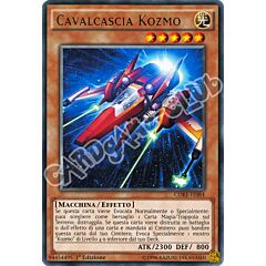 CORE-IT084 Cavalcascia Kozmo rara 1a edizione (IT) -NEAR MINT-