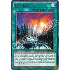 CORE-IT086 Kozmocitta' rara 1a edizione (IT) -NEAR MINT-