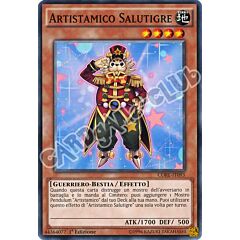 CORE-IT093 Artistamico Salutigre comune 1a edizione (IT) -NEAR MINT-