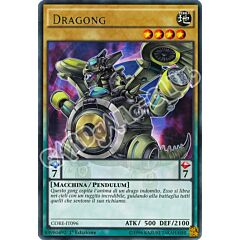 CORE-IT096 Dragong rara 1a edizione (IT)  -GOOD-