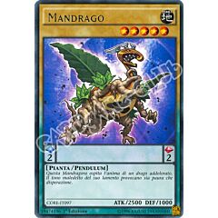 CORE-IT097 Mandrago rara 1a edizione (IT) -NEAR MINT-