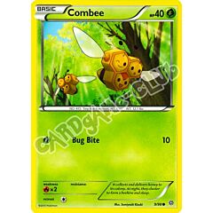 09 / 98 Combee comune normale (EN) -NEAR MINT-