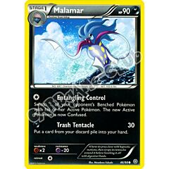 46 / 98 Malamar comune normale (EN) -NEAR MINT-
