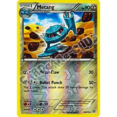 48 / 98 Metang non comune foil reverse (EN) -NEAR MINT-