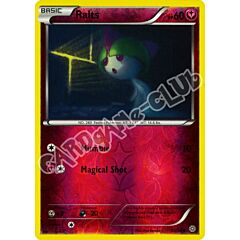 52 / 98 Ralts comune foil reverse (EN) -NEAR MINT-