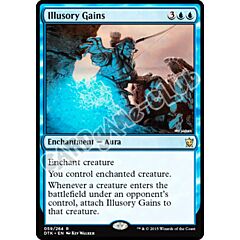 059 / 264 Illusory Gains rara (EN) -NEAR MINT-