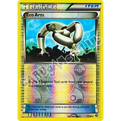 71 / 98 Eco Arm non comune foil reverse (EN) -NEAR MINT-