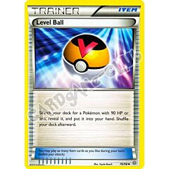 76 / 98 Level Ball non comune normale (EN) -NEAR MINT-