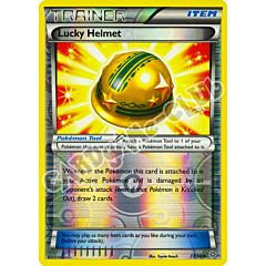 77 / 98 Lucky Helmet non comune foil reverse (EN) -NEAR MINT-