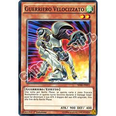 SDSE-IT011 Guerriero Velocizzato comune 1a Edizione (IT) -NEAR MINT-
